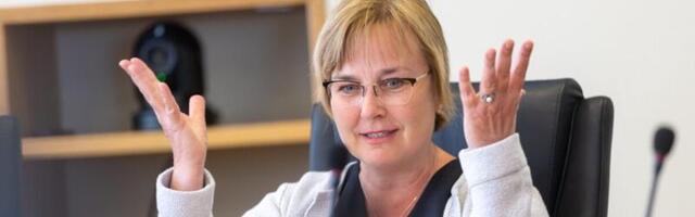 Eva Truuverk: ühine tulevikuvisioon kannab üle kriisidest