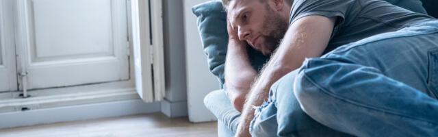 Huvitav väljavaade: tehisaru võib depressiooni tuvastada enne kui inimene ise seda märkab