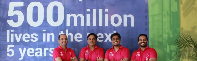 Exclusive: Telecom Startup WIOM Raises $35 Mn In Round Led By Accel, Prosus