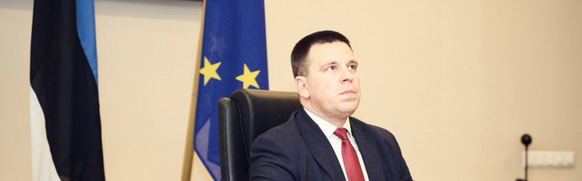 Ratas: Euroopa halvenev epidemioloogiline olukord nõuab tugevamaid ühiseid jõupingutusi