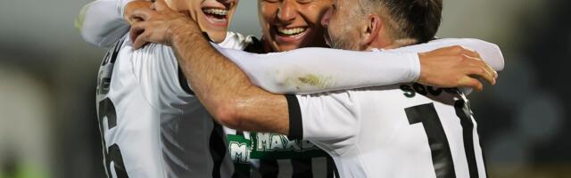 Najmlađi i najstariji fudbaler Partizana emotivnim spotom pozvali “grobare” na utakmicu: Znaš mali… (VIDEO)