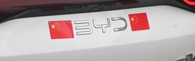 Jeffrey Wu_ Hiina toodab paremini ja tõhusamalt. Maailmal pole valikut, tuleb kohaneda