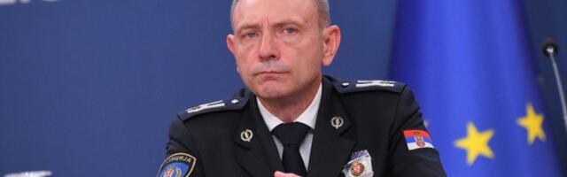 Direktor policije: Istina je samo jedna – neko je došao da napadne prostorije SNS-a