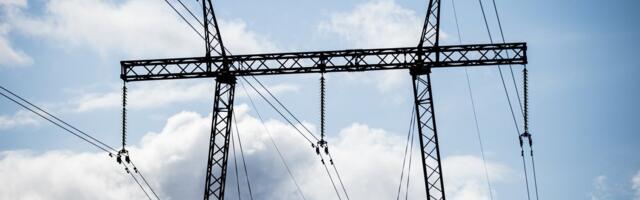 Augustis on elektrihinnad taas tõusuteel