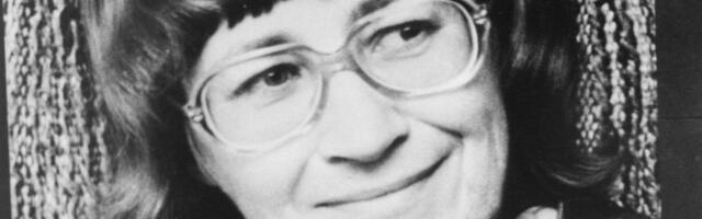 Aino Pervikuga on vana naiskirjanike kaardivägi, andekas põlvkond, lõplikult lahkunud