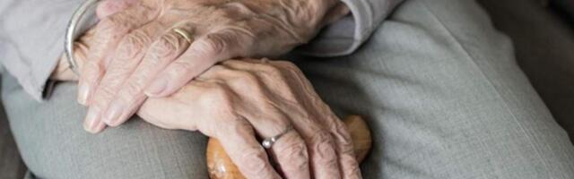 Пенсионный возраст в Эстонии повысится в 2027 году