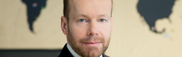 USA kinkis koostööleppe raames Eestile 3,1 miljonit  eurot maksva masina