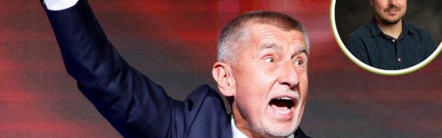 Tšehhi kirjanik ja õppejõud: mõnele meeldib Venemaa, kuna ta on justkui kristlik, traditsiooniline ja valge