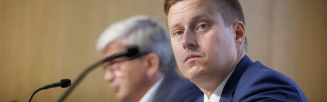 Minister pöörab noorte tööaja piirangu tagasi