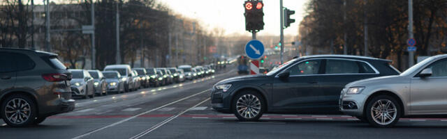Liikluskindlustus on tänavu pisut odavnenud