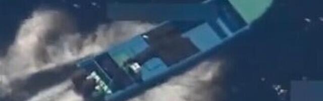 USA teatas rünnakutest väidetavate narkolaevade vastu Vaikse ookeani idaosas