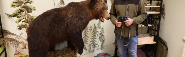 Marko Valker: loodushariduses on vaja elutervet konkurentsi