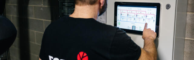 Millele peaks iga kinnisvara omanik enne talve tulekut mõtlema?