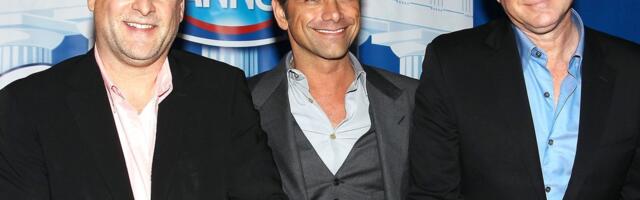 Üks hoop teise järel! „Lastega kodus“ staar sai võitu lümfoomist, kuid tal diagnoositi uuesti vähk