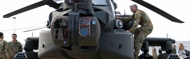 SÕJAPÄEVIK (1381. päev) | Pentagon: 2027. aastaks peab Euroopa tagama suure osa NATO võimest