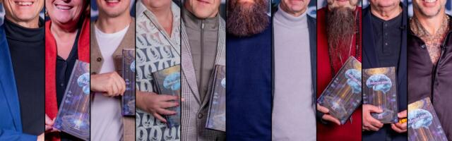 “Teadvuse sünd” I Dokumentaalulme teos, mis paneb mõtlema tehisaru, inimese ja teadvuse piiridele