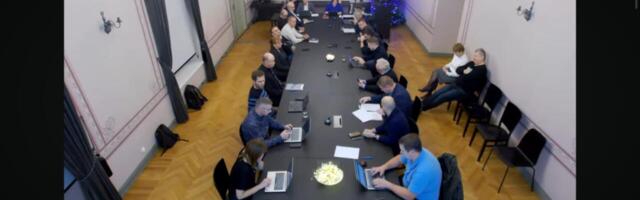 EKRE liige ei pea Kuusalu vallavolikogu istungeid legitiimseteks ning kaebab õiguskantslerile