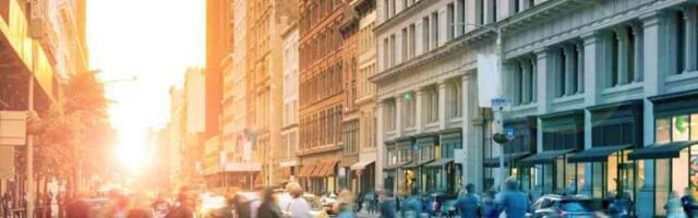 11 kummalist asja, mida väikelinna inimesed kohe märkavad suurlinna külastades