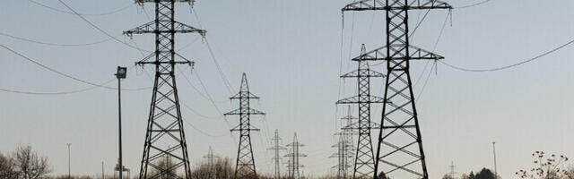 Esmaspäeva hommikul kerkib elektrihind 400 euroni