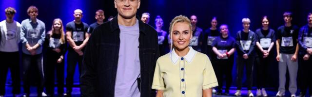 TELETOP | Ikaldus sai lõpu! Värske telesõu tõi viimaks vaatajad TV3 lainele 