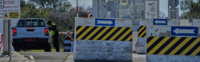 Küprose lehe teatel vahistati riigis kaks Iraani agenti, kellest üks on Eesti kodanik