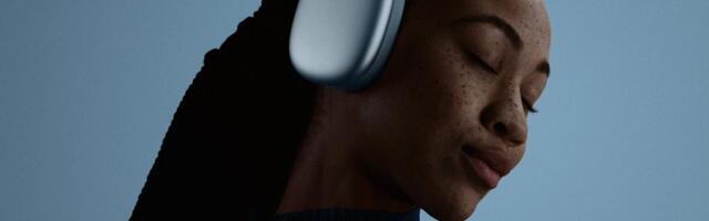 The Morning After: Apple's surprise AirPods Max refresh
