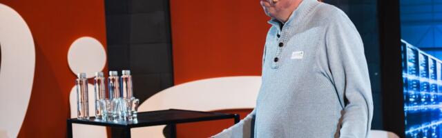 Riik IT-arendusest: peaks tehtud saama aastaga. Kogenud IT-juht: koos kohviga mitte üle tunni