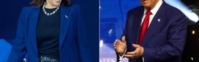 Kas naeratus toob rohkem hääli? Väline kuvand seab nais- ja meespoliitikud erinevasse olukorda