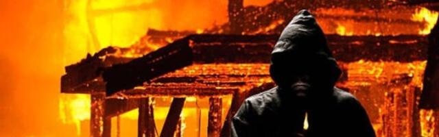 Dolijao piroman sa Vračara: Hteo da zapali poznati kafić