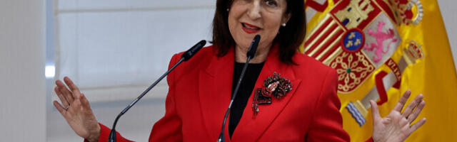 Hispaania sulges õhuruumi Iraani sõjas osalevatele USA lennukitele