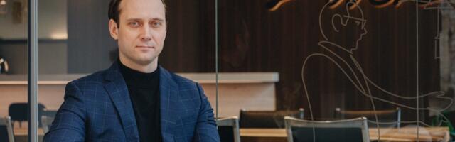 Andero Laur: sadade üld- ja detailplaneeringute asemel vajab Eesti ainult üht kokkulepet