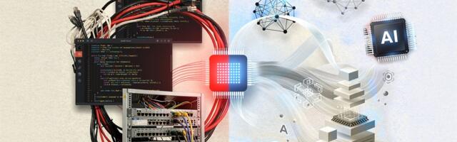 Software’s Re-Founding Moment: What Separates Transformation from Theatre