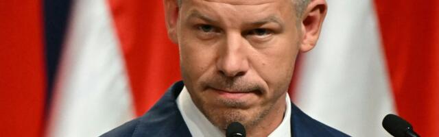 Magyar nõuab orbánistide kohest lahkumist. Jurist hoiatab_ rahva mandaat ei anna õigust rikkuda seadust