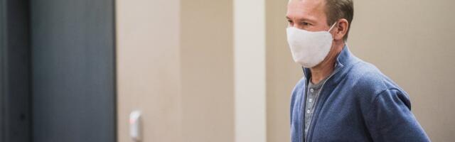 Politsei ei ole alustanud Ihaste ratsakeskuse suhtes menetlust