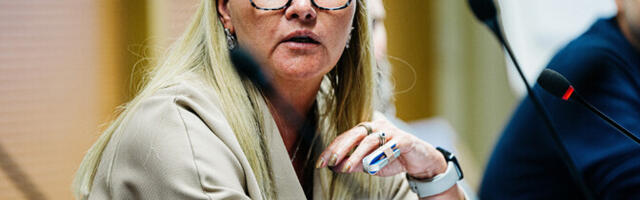 Liisa Oviir ei jätka ERJK esimehena