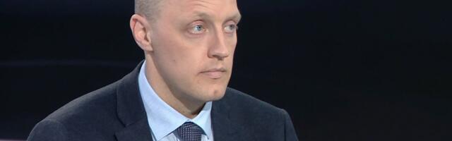 Raudsik: USA eesmärk on, et Lähis-Ida kontrolliksid Saudi-Araabia ja Iisrael