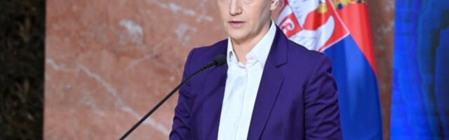 SJAJNO DRUŽENJE! Brnabićeva na velikom narodnom skupu u selu Poljska Ržana: Hvala vam na podršci i na ljubavi!
