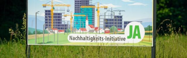 Šveits hääletab pühapäeval rahvaarvu ja sisserände piiramise üle. Kaalul on ka suhted EL-iga