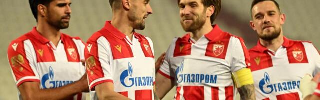 Novi potpis na Marakani: Zvezda završila mladog defanzivca!