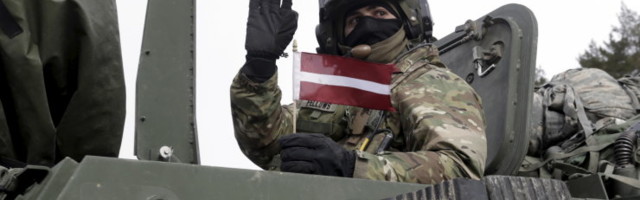 Lätis valmistub kaitsevägi koroonareeglite täitmist kontrollima hakkama