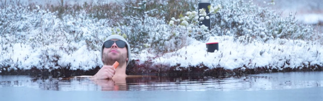 Videolugu: troopiline rabalaugas