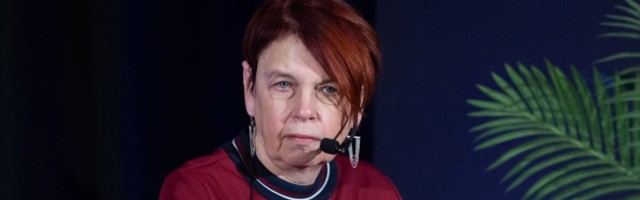 Viiruse levik Tallinna haiglates tekitab suletud ringi