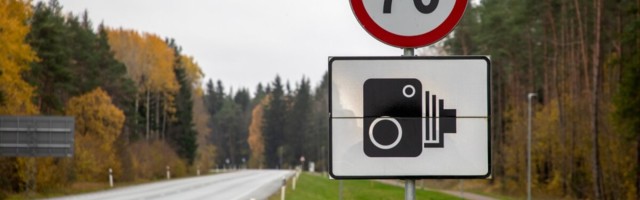 KUULA | "Istmesoojendus": jälle see "kiirus tapab" narratiiv - kas tõesti õigustatud?