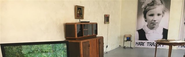 Kõik kaob peale paari tähtsa pisiasja