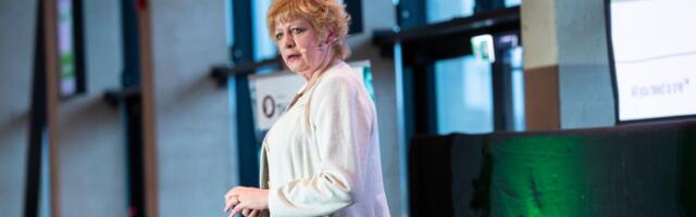 Emöke Sogenbits: õige firmade kukkumine ootab meid ilmselt veel ees