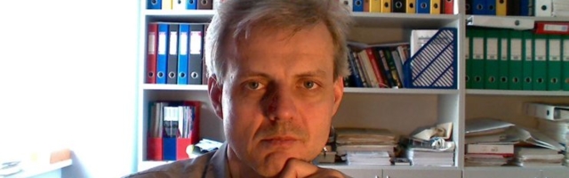 Tehnikaülikool purustas müüte vase liikumisest meie organismis