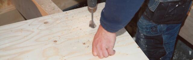 UPM võtab kasutusele ligniinipõhise vineeriliimi