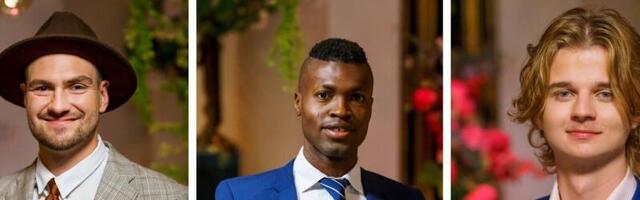 FOTOD: NEED HURMURID asuvad “Vallalise kaunitari” saates Brigitte Susanne Hundi südant võitma