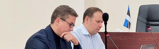 Kohus karistas Narva endist abilinnapead häälte ostmise eest vangistusega