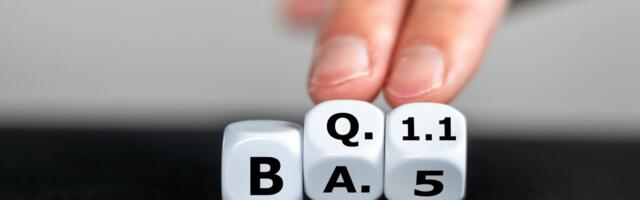 Pfizeri uuendatud COVID-vaktsiin osutus ka BQ.1.1 suhtes tõhusaks